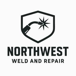 NW Welding Repair Logo